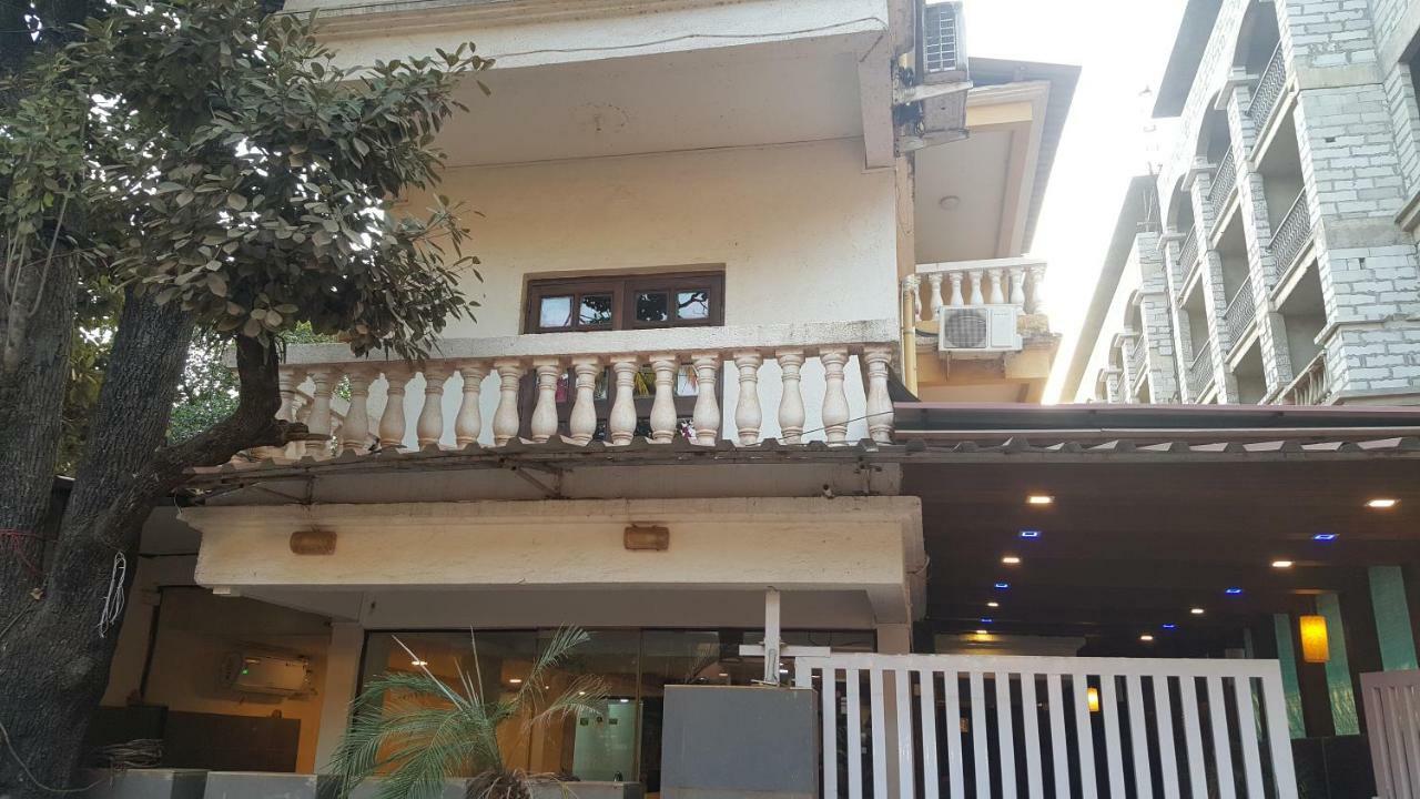 De Sai Palace 卡兰古特 外观 照片